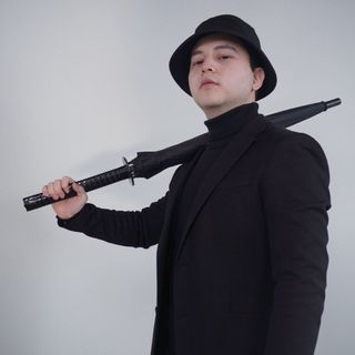 Buka.Bek avatar